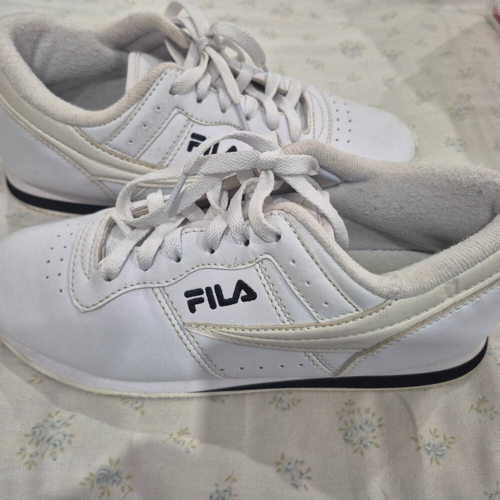 Zapatilla  Fila